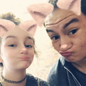 Meet your Posher, Dani